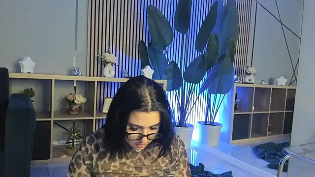 Boobzillaa online show from July 19, 3:15 am