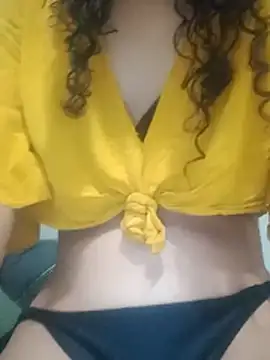 bonequinhaGatinha online show from July 17, 10:51 pm
