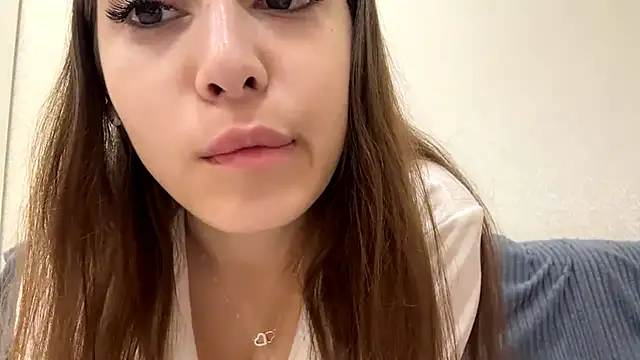 PrincessEIina online show from June 27, 1:17 pm