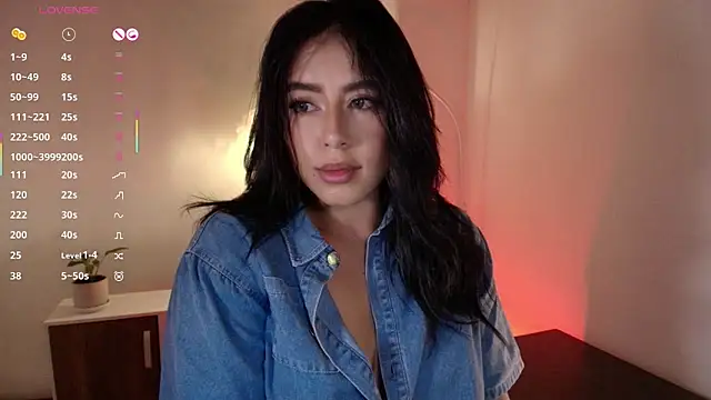 Snapshot of Isa_vargas_ chatting on June 18, 11:21 pm Isa vargas online show from June 18, 11:21 pm