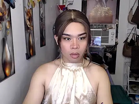 Horny HoneyX online show from July 10, 8:42 pm