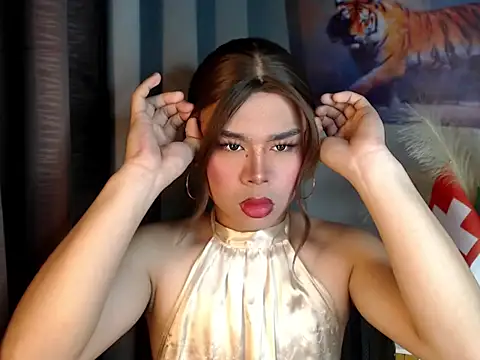 Horny HoneyX online show from June 30, 3:23 pm