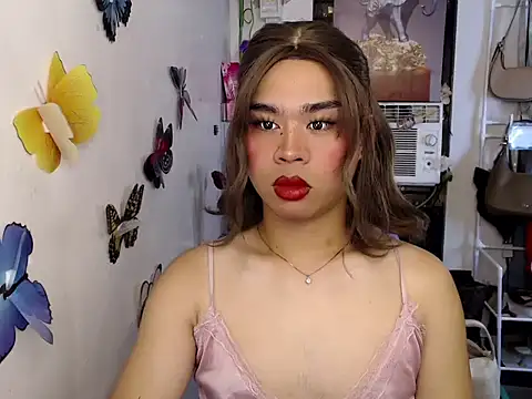 Horny HoneyX online show from July 2, 8:37 pm