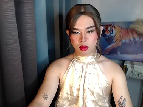Horny HoneyX online show from July 9, 12:15 pm