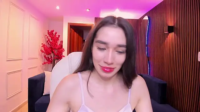 Emma caarter  online show from July 16, 3:14 am