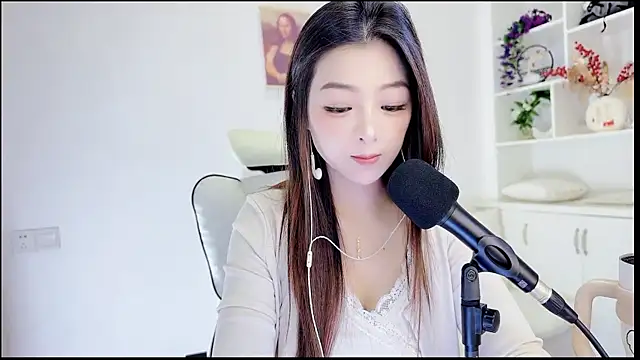yunbao  online show from July 26, 12:06 am