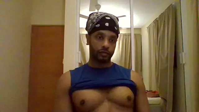 Snapshot of InfamousX chatting on June 16, 6:35 am InfamousX online show from June 16, 6:35 am