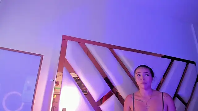 Mariana Smiith  online show from July 27, 7:43 pm