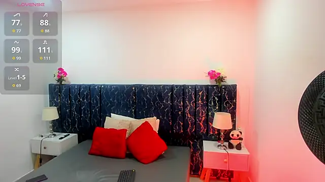 Mariana Smiith  online show from June 27, 7:53 pm