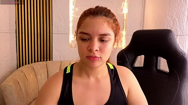 sofia red cn online show from July 8, 1:30 am