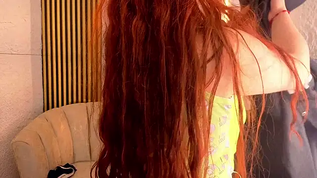 sofia red cn online show from July 14, 1:27 am