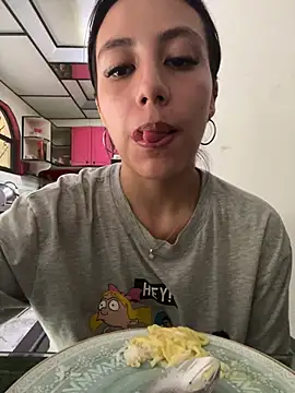 IvyDove online show from June 28, 10:16 pm