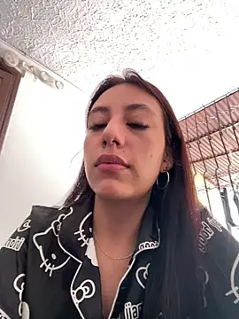 IvyDove online show from June 29, 5:34 pm