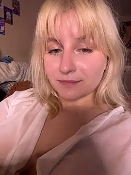 LazyFlora online show from June 27, 1:33 am