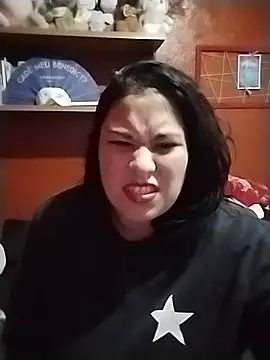 Snapshot of Natasha_Polaroid chatting on June 19, 3:12 am Natasha Polaroid online show from June 19, 3:12 am