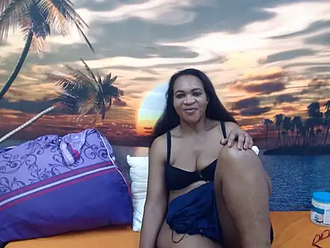 VelvetVixenMilf online show from July 1, 2:45 am