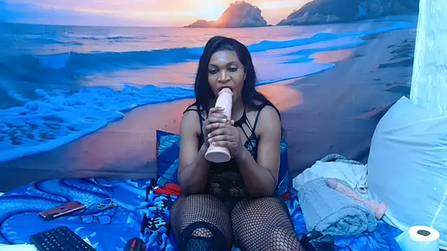 VelvetVixenMilf online show from July 17, 5:10 pm