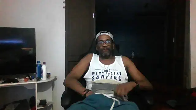 Snapshot of WildCravings chatting on June 10, 8:37 am WildCravings online show from June 10, 8:37 am