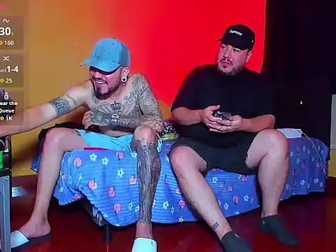 Snapshot of gordito_ricoo chatting on July 13, 9:19 am gordito ricoo online show from July 13, 9:19 am