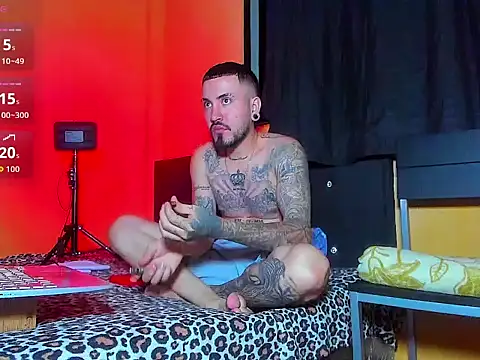 Snapshot of gordito_ricoo chatting on July 8, 5:41 am gordito ricoo online show from July 8, 5:41 am