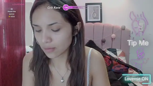 Ximenna bu online show from July 18, 4:04 pm