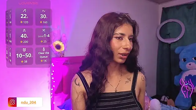 Siena sofia online show from June 11, 9:12 pm