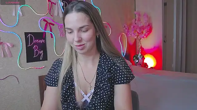 babbyalexandra online show from July 25, 8:22 am