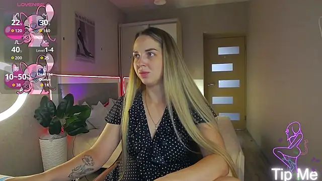 babbyalexandra online show from July 15, 12:56 pm