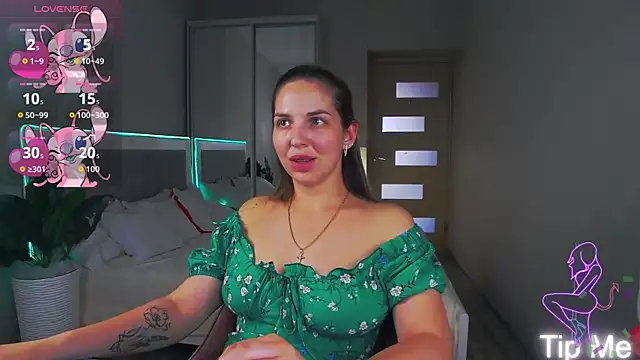 babbyalexandra online show from June 10, 2:29 pm