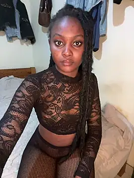 sexyyednaae online show from June 24, 5:22 pm