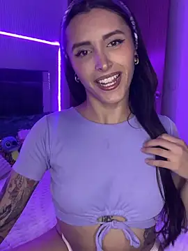 RinNox online show from June 19, 3:01 am