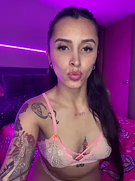 RinNox online show from June 29, 9:58 pm