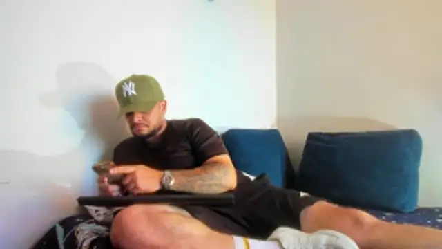 jeann alexx online show from June 11, 9:56 pm
