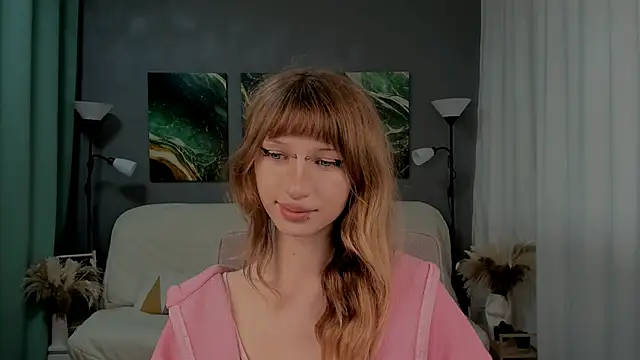 molly san  online show from June 20, 2:44 pm