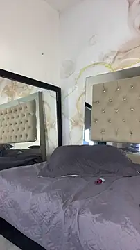 Scarlett Rios online show from June 16, 7:36 pm