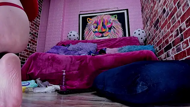 alexis texass01 online show from June 13, 4:43 am