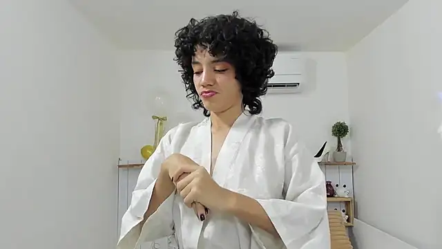 Margarita Sterling online show from July 9, 5:34 pm