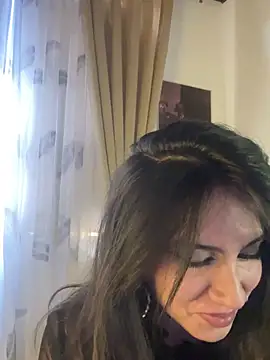 Salomebaby online show from June 15, 6:40 pm