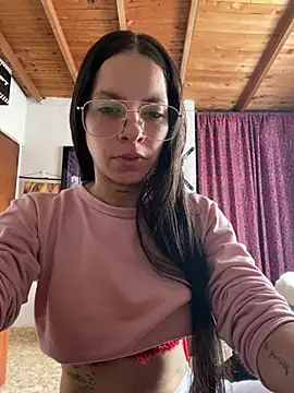 miimii lovee online show from June 19, 4:02 pm