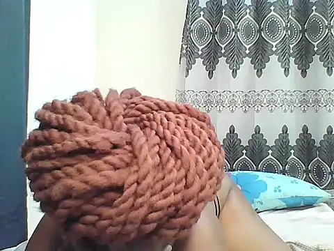 African boobies online show from June 20, 3:28 pm