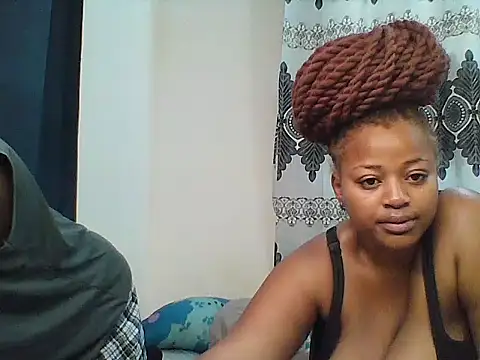 African boobies online show from July 11, 11:54 am