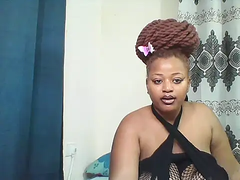 African boobies online show from July 16, 3:53 pm
