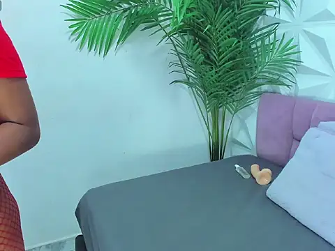 Daniela Spencerr online show from July 23, 2:03 pm