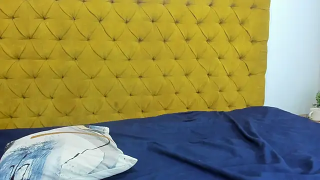 Daniela Spencerr online show from June 27, 12:22 pm