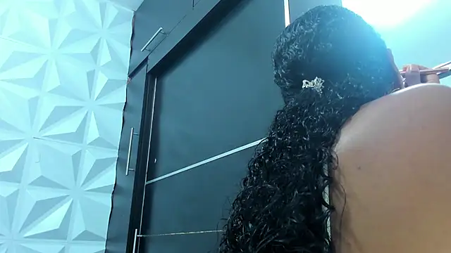 Daniela Spencerr online show from July 25, 11:16 am