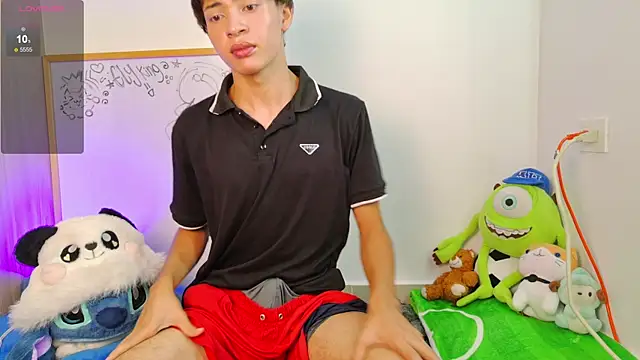 Ely king online show from July 22, 8:33 pm