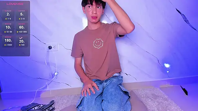 Ely king online show from June 11, 12:32 am