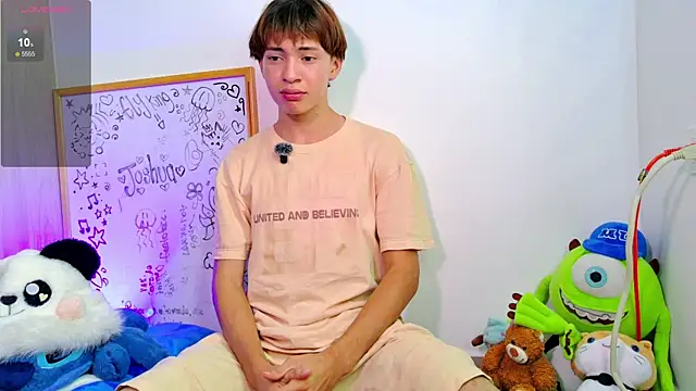Ely king online show from July 15, 9:55 pm
