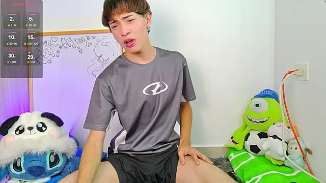 Ely king online show from July 25, 9:43 pm