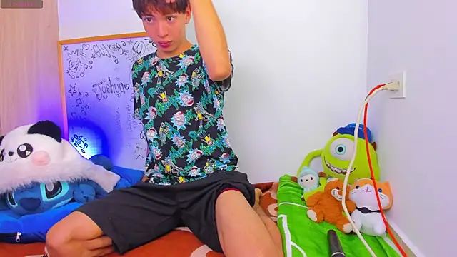 Ely king online show from July 10, 11:38 pm